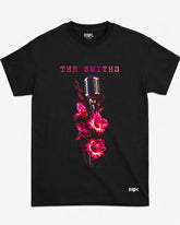 Camiseta The Smiths – This Charming Gladiolus