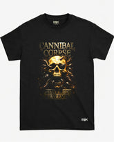 Camiseta Cannibal Corpse – Devoured By Vermin