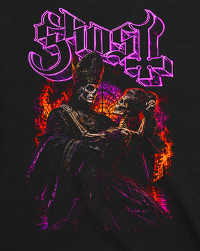 Camiseta Ghost – Danse Macabre