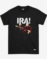 Camiseta Ira! – Nasi e Scandurra