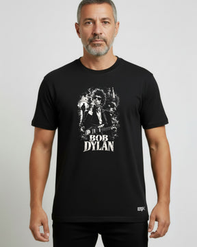 Camiseta Bob Dylan – Subterranean Rock