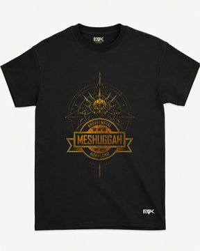 Camiseta Meshuggah – Est. 1987