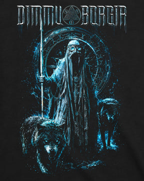 Camiseta Dimmu Borgir – Forces of the Northern Night