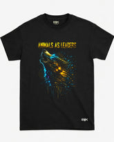 Camiseta Animals As Leaders – CAFO