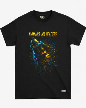Camiseta Animals As Leaders – CAFO