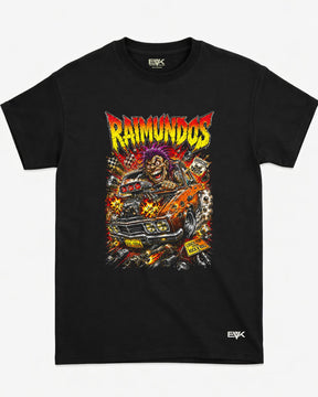 Camiseta Raimundos – Puteiro em João Pessoa