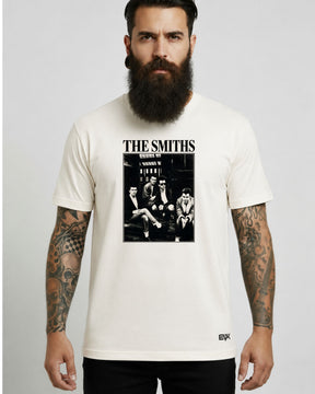 Camiseta Off-White The Smiths – The Guys