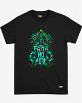 Camiseta Faith No More – Third Eye Occult