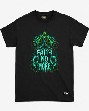 Camiseta Faith No More – Third Eye Occult