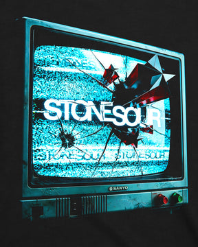 Camiseta Stone Sour – Audio Secrecy