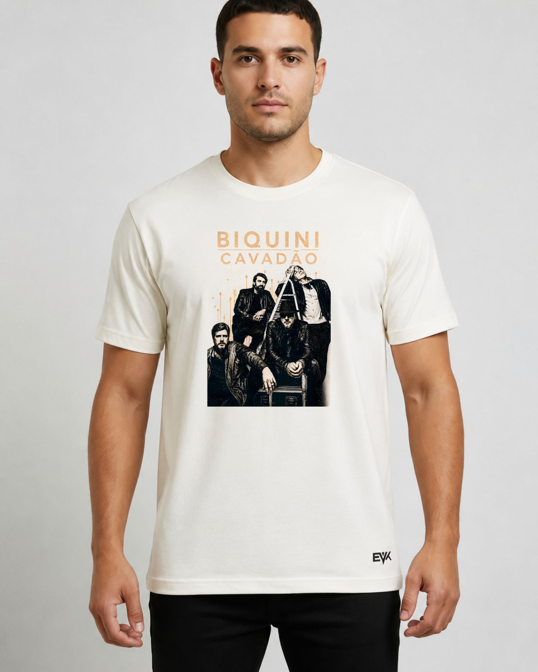 Camiseta Off-White Biquini Cavadão – Os Caras
