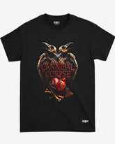 Camiseta Cannibal Corpse – Worm Infested