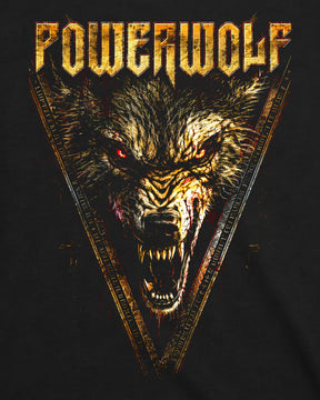 Camiseta Powerwolf – Armata Strigoi