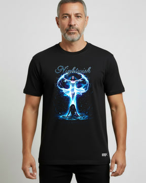 Camiseta Nightwish – Angels Fall First