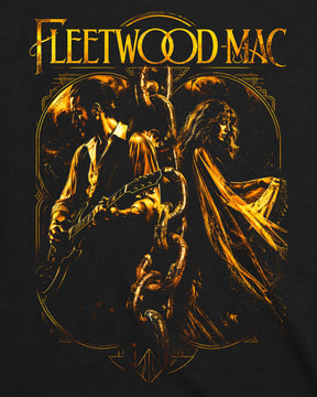 Camiseta Fleetwood Mac – The Chain
