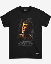 Camiseta Barão Vermelho – Cazuza