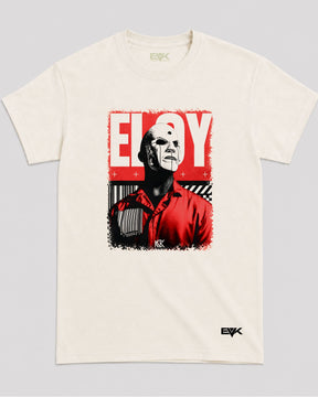 Camiseta Off-White Slipknot – Eloy Casagrande
