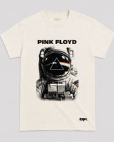 Camiseta Off-White Pink Floyd – Bright Side