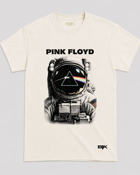 Camiseta Off-White Pink Floyd – Bright Side
