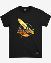 Camiseta Bee Gees – Spirits Having Flown