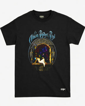 Camiseta The Allman Brothers Band – Celestial Arch