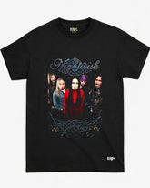 Camiseta Nightwish – Nemo