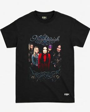 Camiseta Nightwish – Nemo
