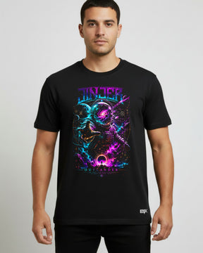 Camiseta Jinjer – Outlander