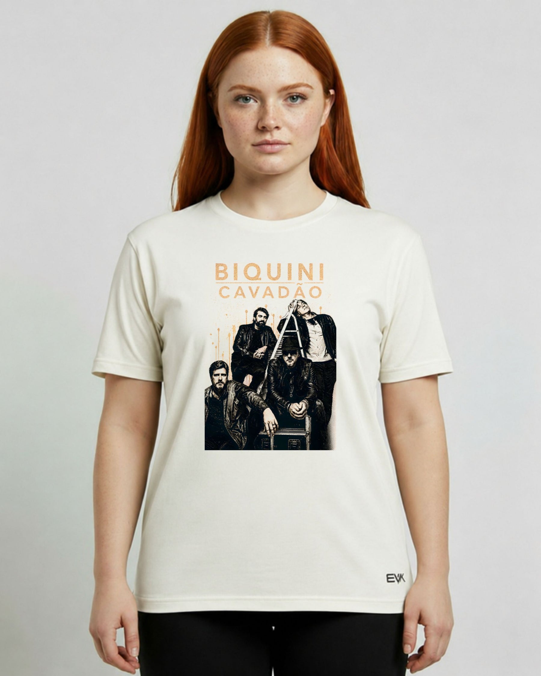 Camiseta Off-White Biquini Cavadão – Os Caras