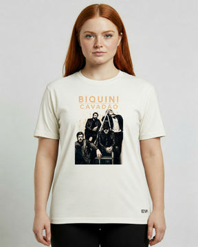 Camiseta Off-White Biquini Cavadão – Os Caras