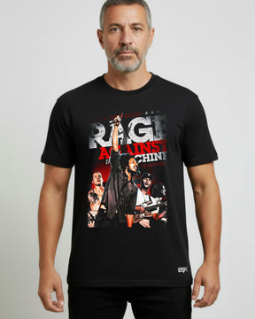 Camiseta Rage Against The Machine – Know Your Enemy
