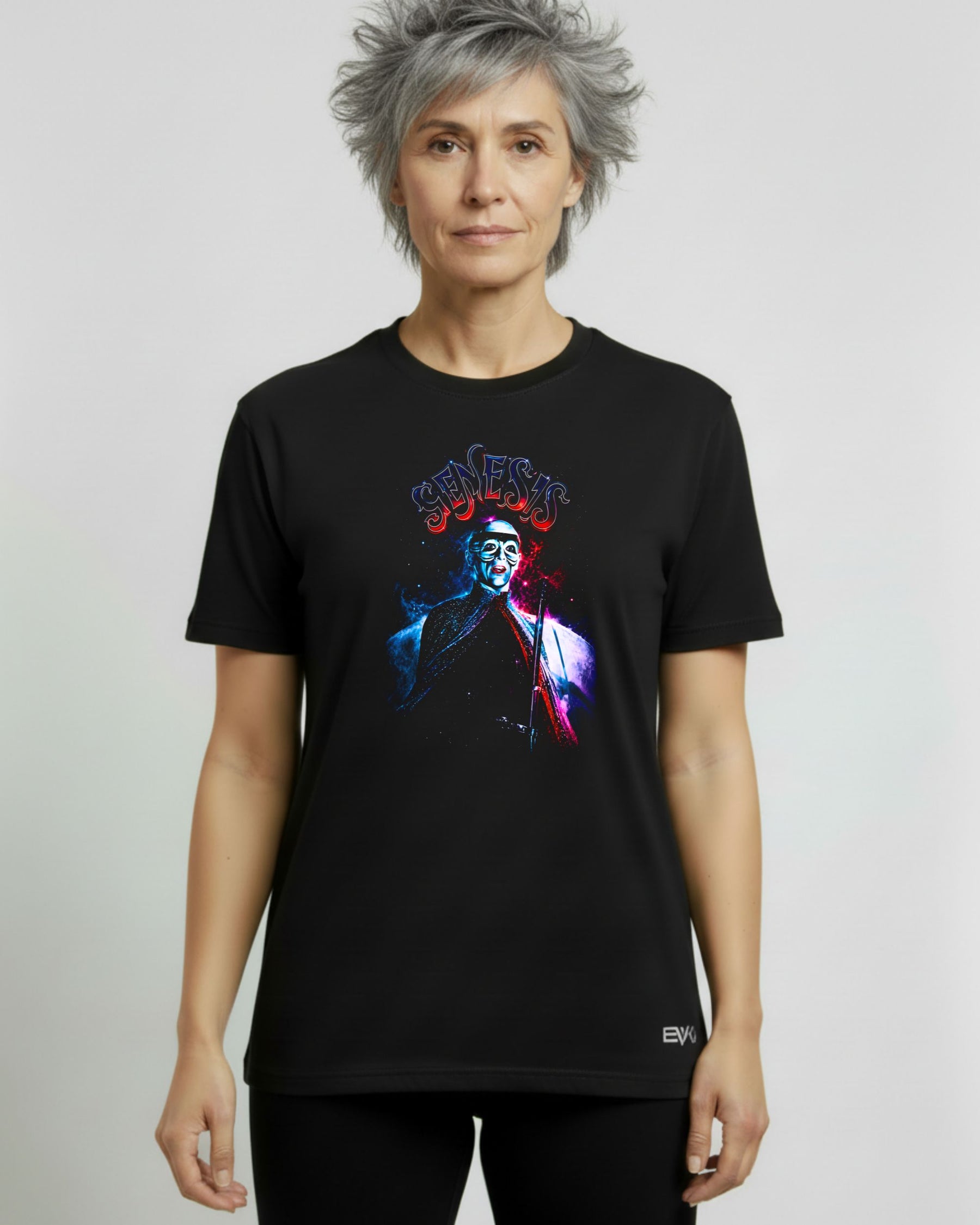 Camiseta Genesis – Apocalypse in 9/8