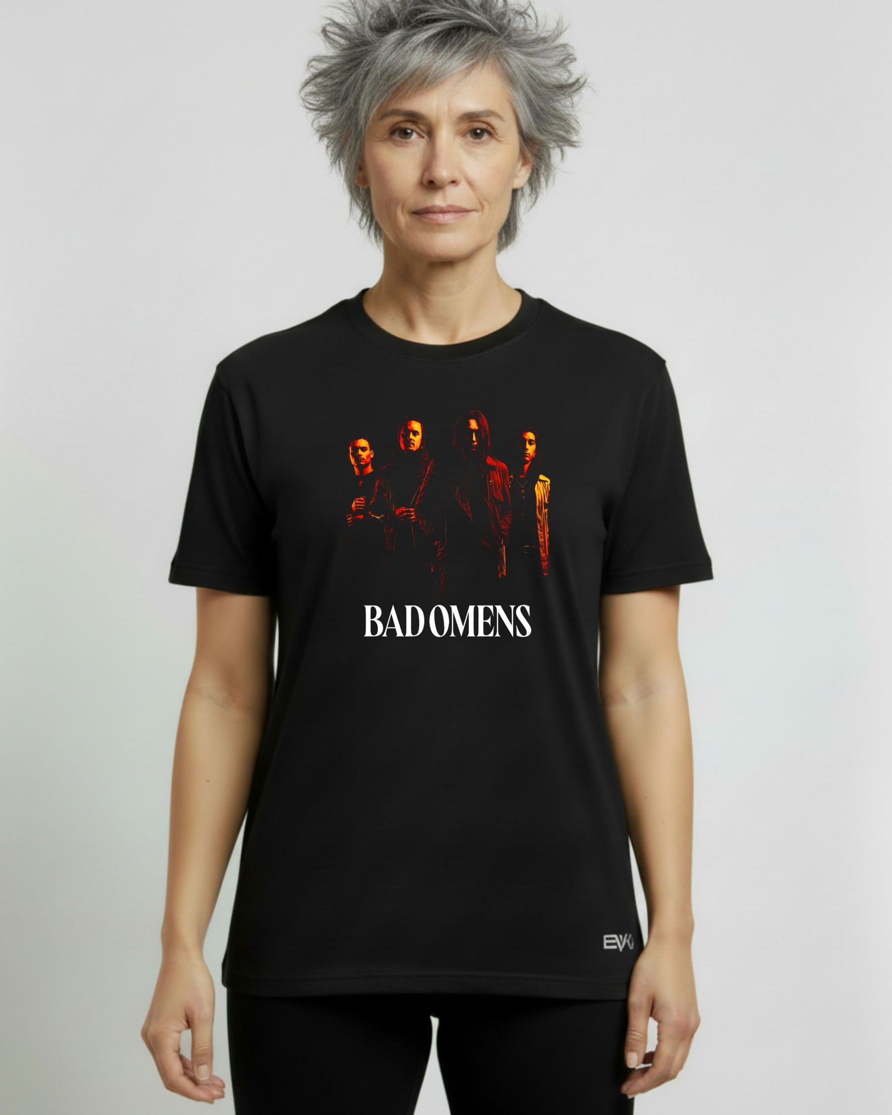 Camiseta Bad Omens – The Guys