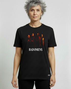 Camiseta Bad Omens – The Guys
