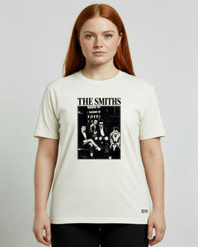 Camiseta Off-White The Smiths – The Guys
