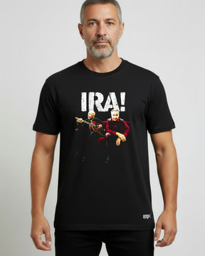 Camiseta Ira! – Nasi e Scandurra