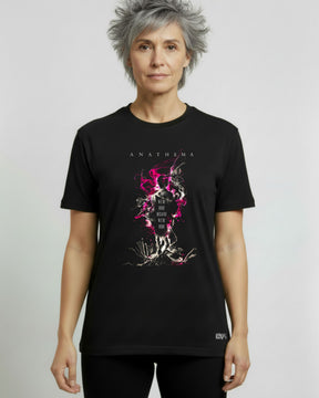 Camiseta Anathema – We're Here