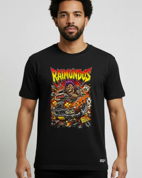 Camiseta Raimundos – Puteiro em João Pessoa