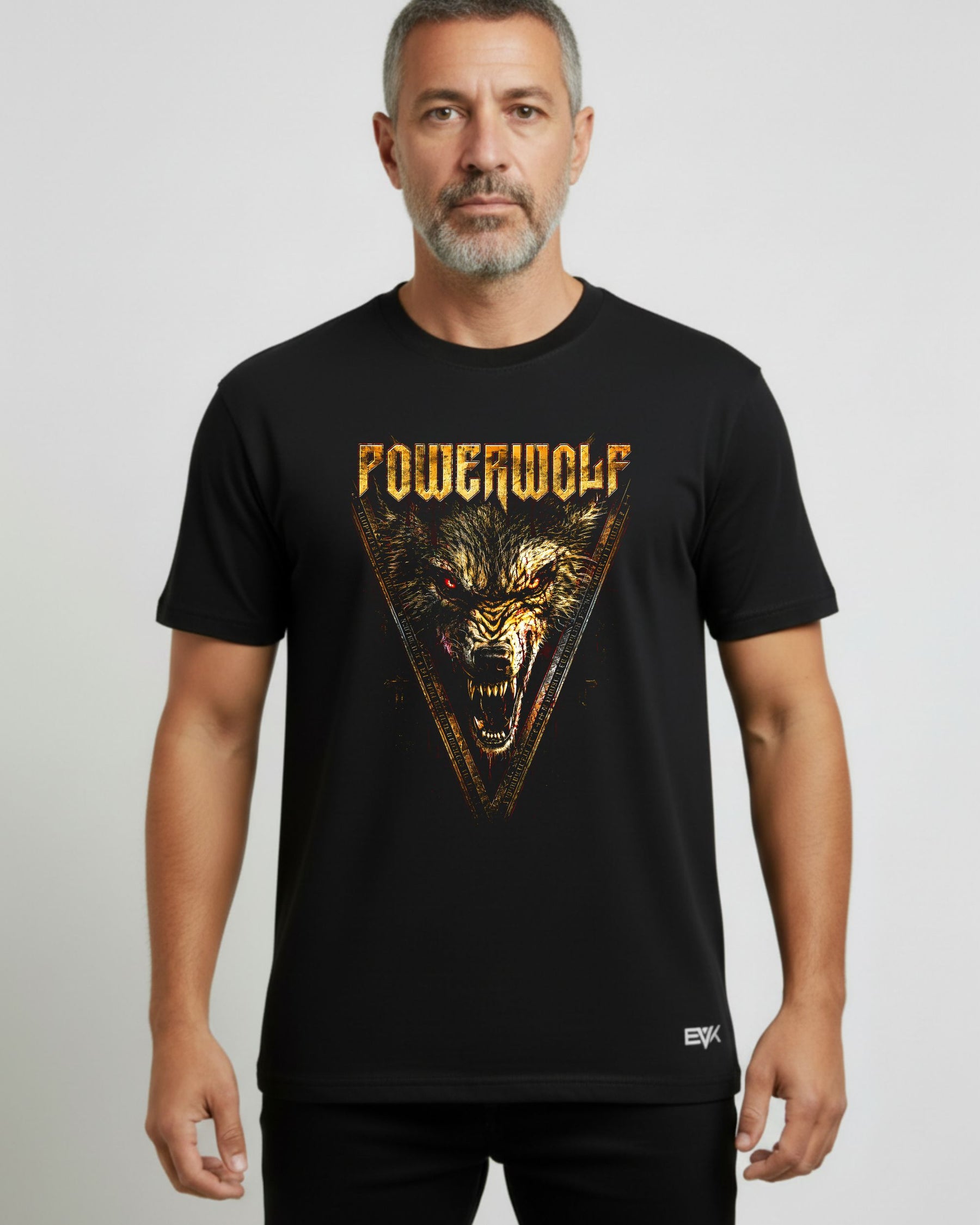 Camiseta Powerwolf – Armata Strigoi