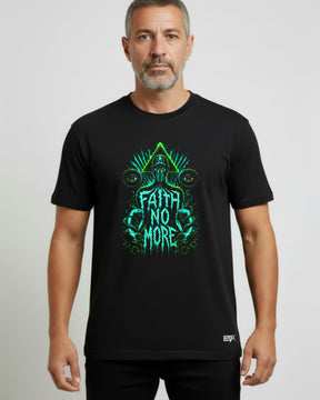 Camiseta Faith No More – Third Eye Occult