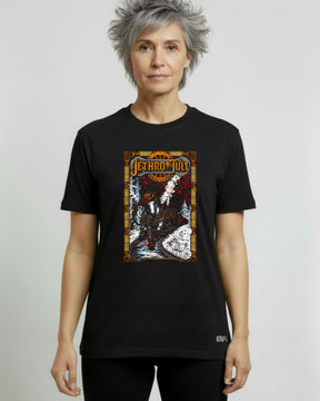Camiseta Jethro Tull – Locomotive Breath