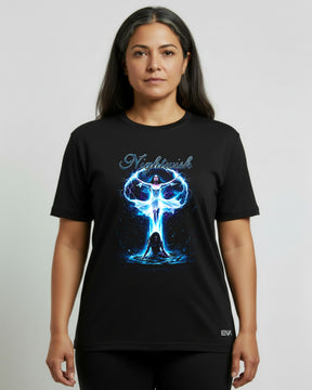 Camiseta Nightwish – Angels Fall First