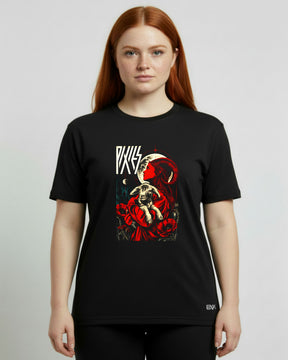 Camiseta Pixies – Blood Moon & Innocence