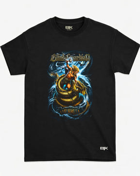 Camiseta Blind Guardian – Valhalla