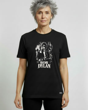 Camiseta Bob Dylan – Subterranean Rock