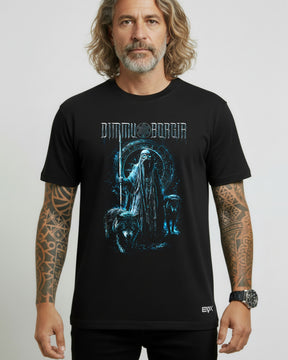 Camiseta Dimmu Borgir – Forces of the Northern Night