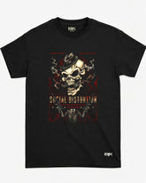 Camiseta Social Distortion – Fox Theater Pomona