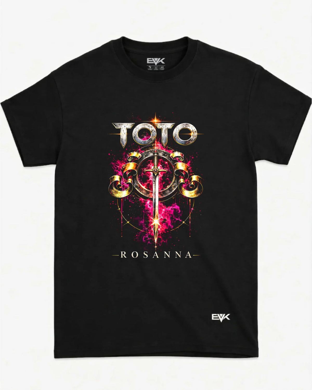 Camiseta Toto – Rosanna
