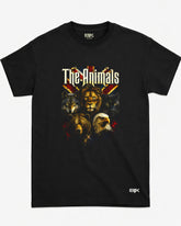 Camiseta The Animals – Animals