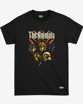 Camiseta The Animals – Animals